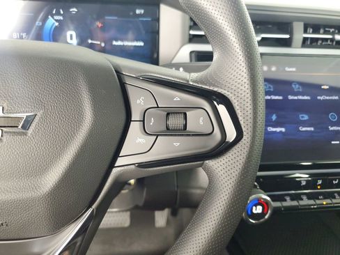 New 2027 Chevrolet Bolt LT FWD image 23