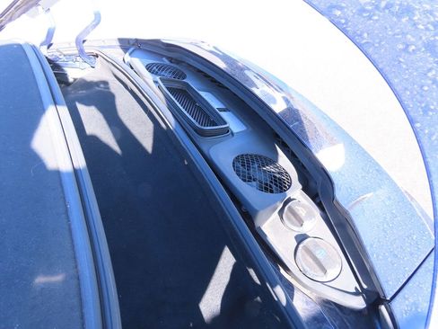 Used 2017 Porsche 911 Carrera 4S AWD/4WD image 12