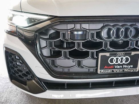 New 2026 Audi Q8 Premium Plus AWD/4WD image 11