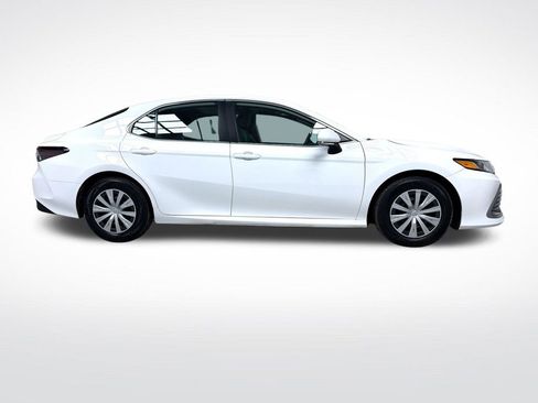 Certified 2023 Toyota Camry LE w/ Cold Weather Package image 11