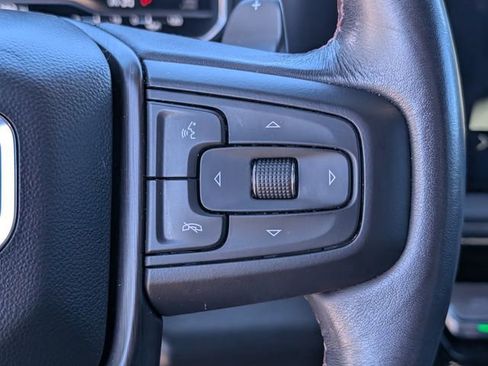 Used 2023 GMC Sierra 1500 AT4X image 21