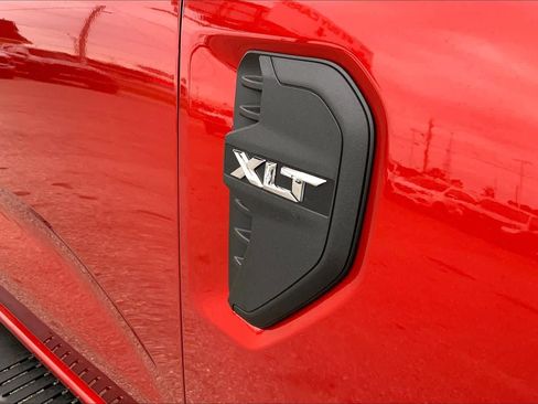 Used 2024 Ford Ranger XLT image 29