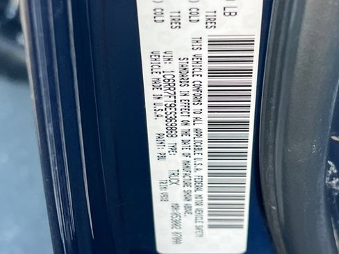 Used 2014 RAM 1500 Tradesman w/ Popular Equipment Group AWD/4WD image 30