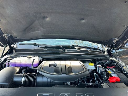 New 2026 RAM 1500 Rebel image 9