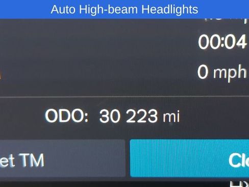 Used 2023 Volvo XC90 B6 Ultimate w/ Lounge Package image 13