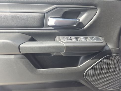 New 2026 RAM 1500 Tradesman w/ Off Road Group AWD/4WD image 18