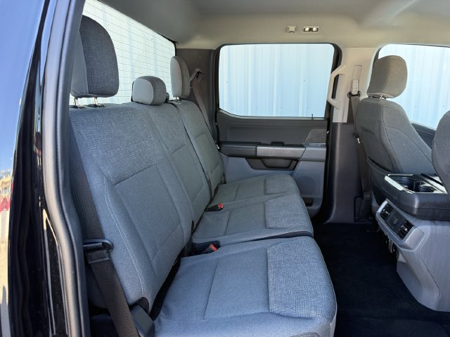 Used 2024 Ford F150 XLT w/ Mobile Office Package AWD/4WD image 30