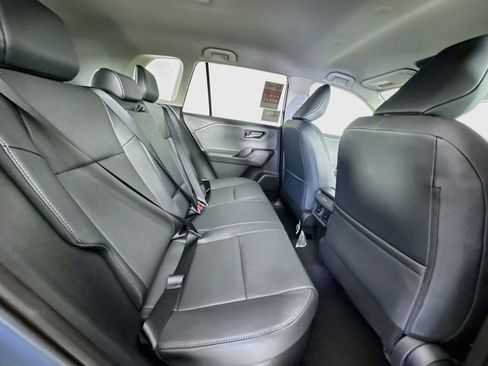 New 2026 Toyota RAV4 XLE Premium image 27