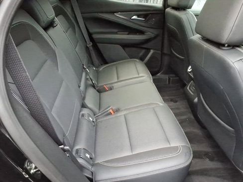 Used 2024 Chevrolet Blazer EV LT image 22