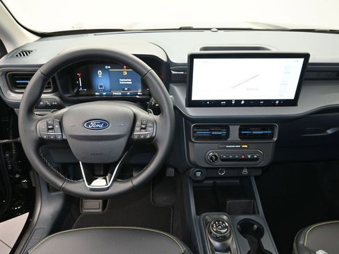New 2026 Ford Maverick Lobo AWD/4WD image 14