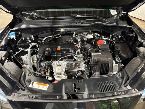 Used 2025 Honda HR-V Sport image 28