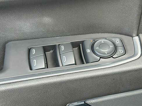 Certified 2023 GMC Sierra 1500 Elevation image 12