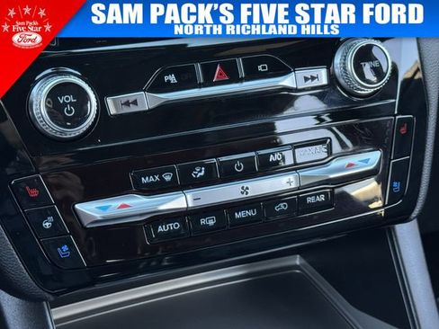 Used 2023 Ford Explorer ST w/ Equipment Group 401A image 22