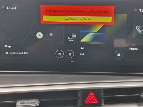 New 2026 Kia Sorento EX AWD/4WD image 21