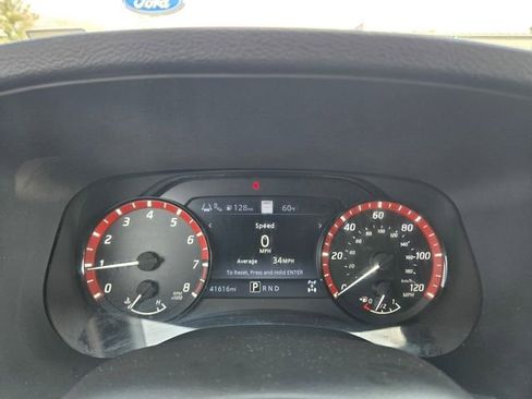 Used 2023 Nissan Frontier PRO-4X w/ Pro Convenience Package image 24