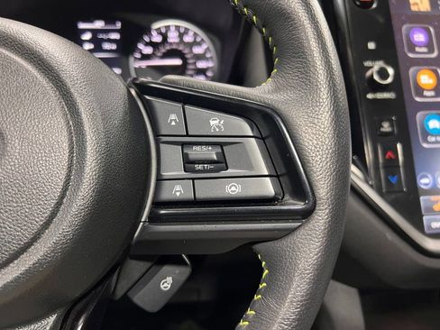 Used 2024 Subaru Ascent Onyx Edition image 19