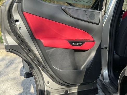 Certified 2024 Lexus NX 350 F Sport image 26