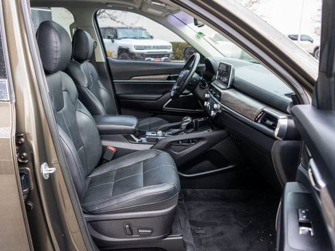 Used 2020 Kia Telluride EX w/ Towing Package image 10