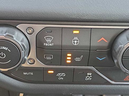 New 2026 Jeep Wrangler Unlimited Rubicon 392 image 48