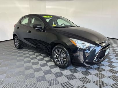 Used 2020 Toyota Yaris LE