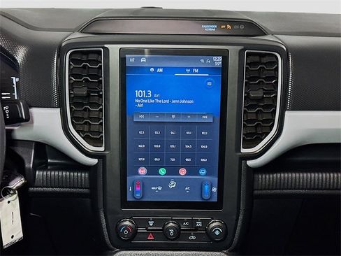 Certified 2024 Ford Ranger XL w/ Trailer Tow Package image 12