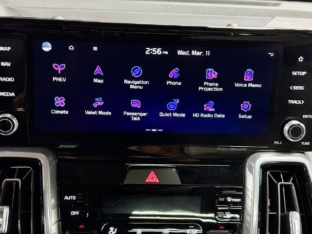 Certified 2024 Kia Sorento SX Prestige AWD/4WD image 15