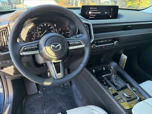 New 2026 MAZDA CX-50 AWD 2.5 S image 12