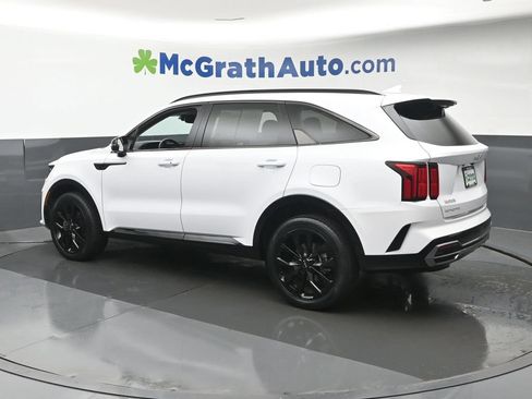 Used 2023 Kia Sorento SX AWD/4WD image 24