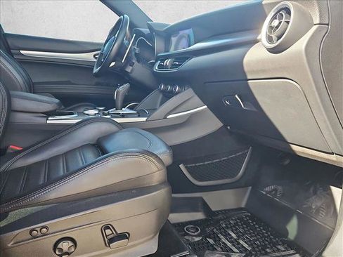 Used 2020 Alfa Romeo Stelvio Ti Sport image 24