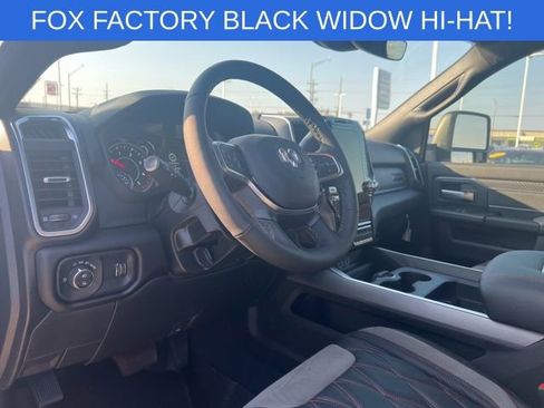 New 2025 RAM 2500 Big Horn image 13