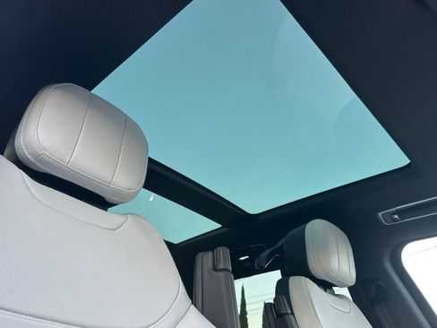 Used 2023 Land Rover Range Rover Sport SE Dynamic AWD/4WD image 16