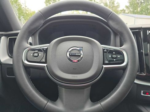 Used 2024 Volvo XC60 T8 Ultimate w/ Climate Package AWD/4WD image 24