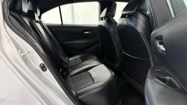 Used 2022 Toyota Corolla XSE w/ Carpet Mat Package (TMS) FWD image 24
