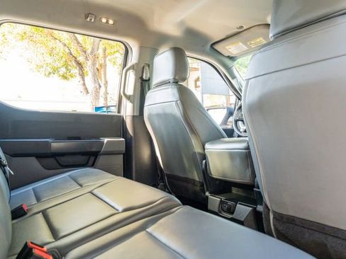 Used 2021 Ford F150 XL w/ Trailer Tow Package image 41