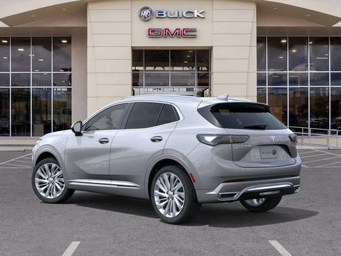 New 2026 Buick Envision Avenir AWD/4WD image 3