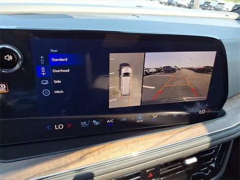 New 2026 Chevrolet Suburban High Country image 15