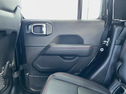 New 2026 Jeep Gladiator Rubicon image 14