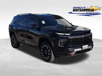 Used 2024 Chevrolet Traverse Z71 w/ Enhanced Driving Package AWD/4WD 360° Tour