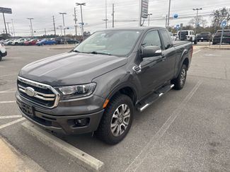 Used 2019 Ford Ranger Lariat w/ Technology Package video 1