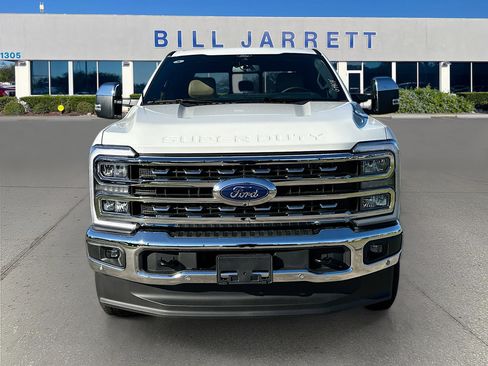 New 2026 Ford F250 Lariat w/ Lariat Ultimate Package image 2