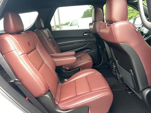 New 2025 Dodge Durango R/T image 29
