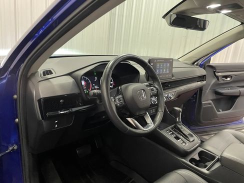 Used 2024 Honda CR-V EX-L image 36