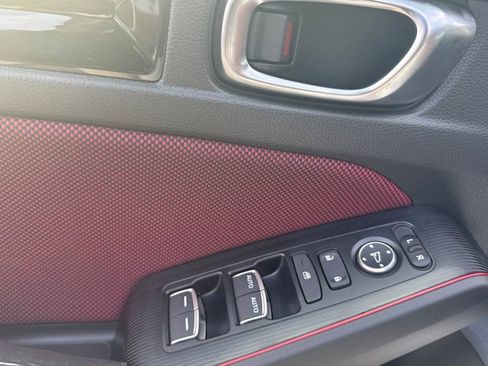 New 2026 Honda Civic Si image 11