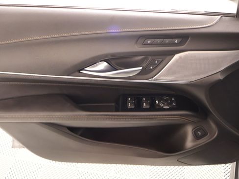 Used 2021 Cadillac CT4 V w/ Climate Package image 17