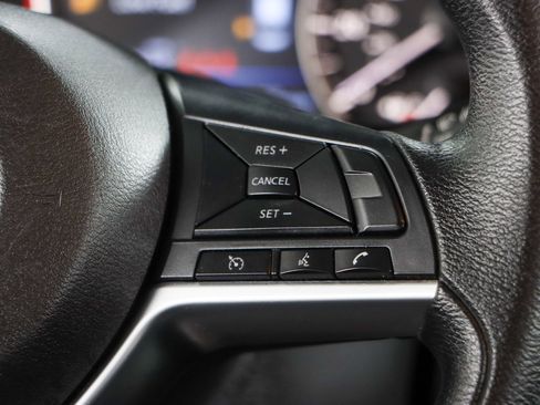 Used 2024 Nissan Altima 2.5 SV image 14