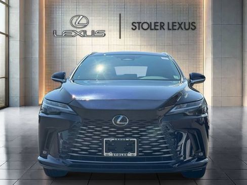 Used 2024 Lexus RX 350 Premium w/ Accessory Package (Z1) AWD/4WD image 2