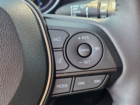 Used 2024 Toyota RAV4 XLE w/ Convenience Package AWD/4WD image 18