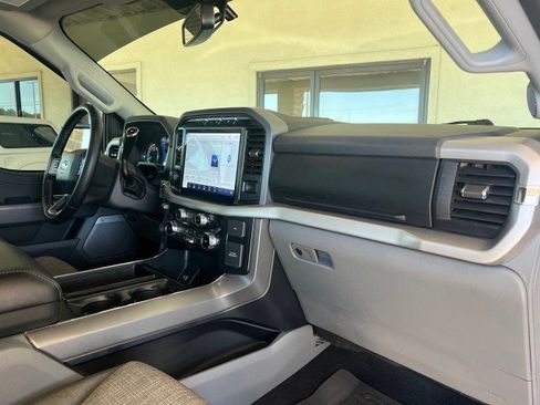 Used 2023 Ford F150 XLT w/ Equipment Group 302A High image 28