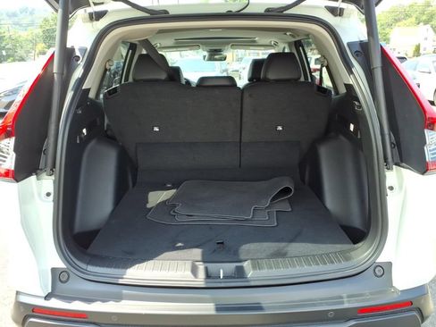 Used 2024 Honda CR-V EX-L image 11