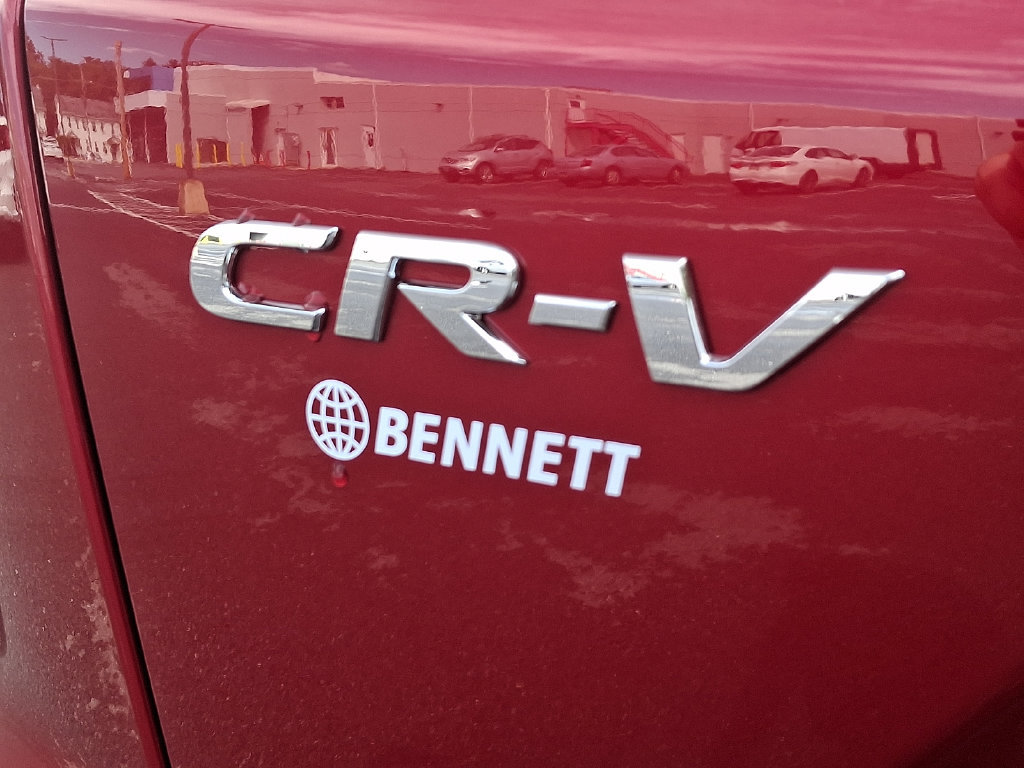 Used 2020 Honda CR-V Touring image 29